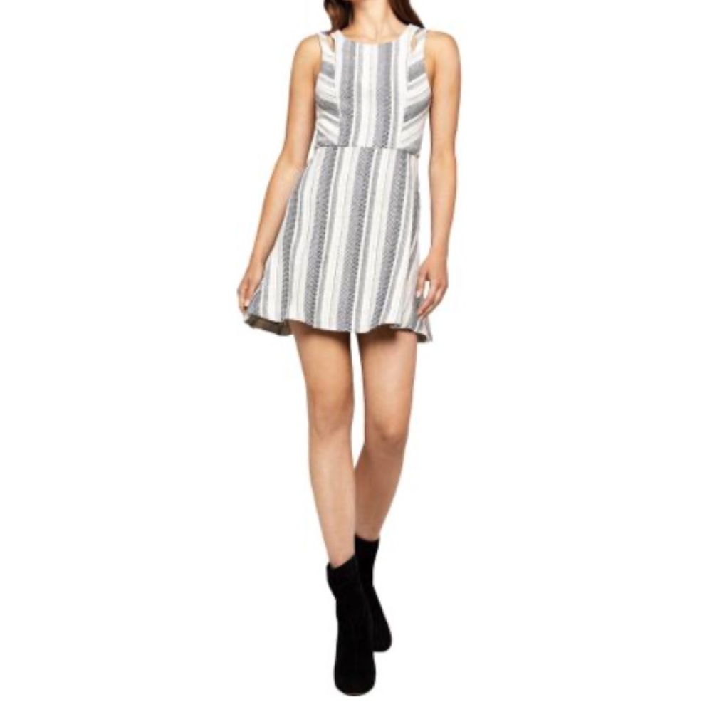 BCBG Dress